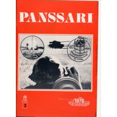 Panssari-lehti 1976-3